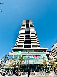物件画像 プラウドタワー平井