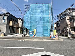 物件画像 江戸川区興宮町 新築一戸建て