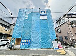物件画像 江戸川区興宮町 新築一戸建て
