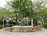 周辺：春江ツバキ公園 240m