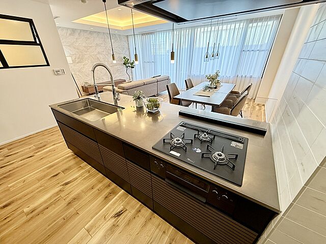 キッチン パレ神楽坂 3階/-