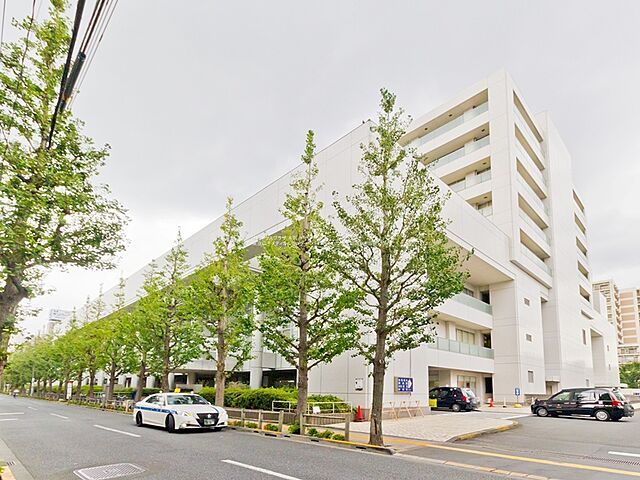 周辺 レグノ・セレーノ 4階/-