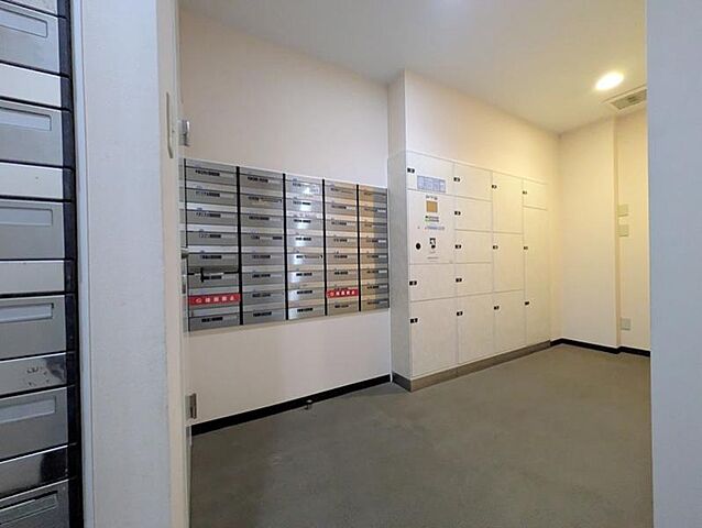 その他 レグノ・セレーノ 4階/-