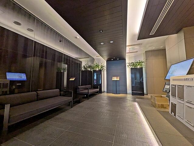 その他 レグノ・セレーノ 4階/-