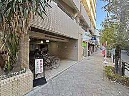 物件画像 ライオンズマンション日暮里駅前