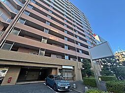 物件画像 アールヴェール文京大塚公園