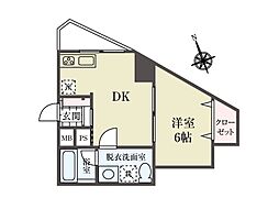 物件画像 ビュラ田園調布