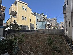 物件画像 板橋区栄町 売地／建築条件なし