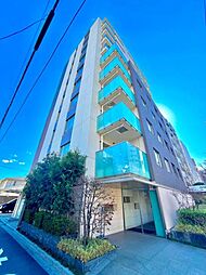 物件画像 イニシアイオ新宿夏目坂