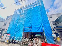 物件画像 板橋区栄町 新築一戸建て