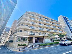 マンションイメージ