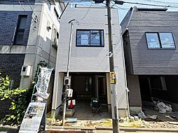 物件画像 豊島区千早4丁目 新築一戸建て/全2棟
