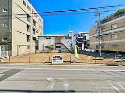 物件画像 豊島区要町2丁目 売地/建築条件付き/全3区画