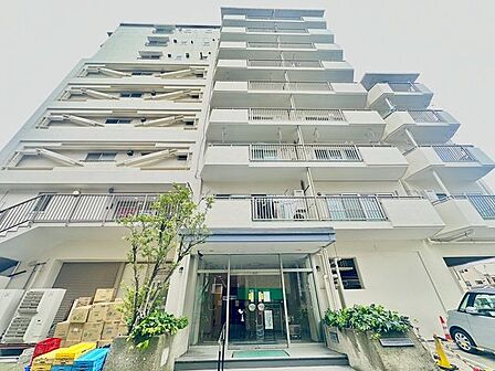 外観写真(2026年6月撮影)2