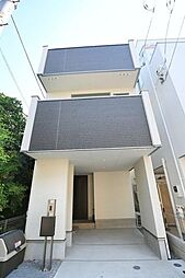 物件画像 豊島区上池袋1丁目 中古一戸建て