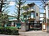 周辺：信愛学舎みどり幼稚園 150m