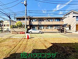 外観の画像