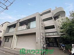 マンションイメージ