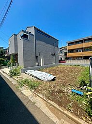 物件画像 板橋区栄町 新築一戸建て