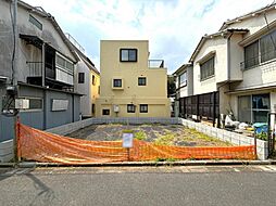 物件画像 新宿区百人町3丁目 新築一戸建て