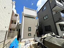 物件画像 豊島区池袋本町4丁目 新築一戸建て