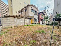 物件画像 板橋区幸町 売地／建築条件なし