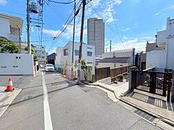 物件画像 新宿区住吉町 新築一戸建て