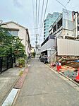 新宿区上落合3丁目：物件画像／株式会社ハウスプラザ　池袋店