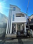 東京都新宿区高田馬場3丁目：物件画像