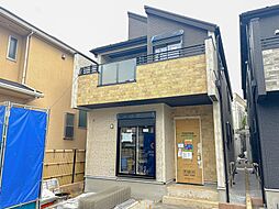 物件画像 板橋区高島平5丁目 新築一戸建て／全2棟 　1号棟