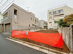 物件画像 新宿区北新宿2丁目 売地／建築条件なし