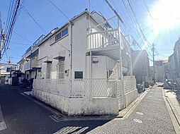 物件画像 新宿区四谷4丁目 中古一戸建て