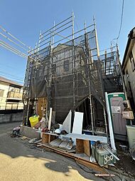 物件画像 板橋区西台2丁目 新築一戸建て