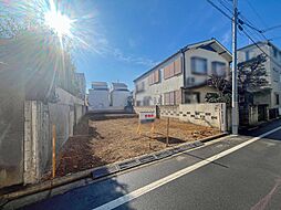 物件画像 豊島区千川2丁目 売地／建築条件なし