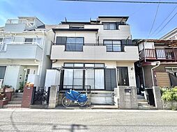 物件画像 さいたま市中央区新中里2丁目 中古一戸建て