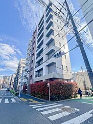 物件画像 オープンレジデンシア小石川