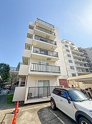 物件画像 ライオンズマンション上野毛B棟