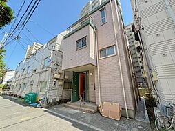 物件画像 板橋区仲宿 中古一戸建て
