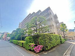 物件画像 飯田橋第一パークファミリア