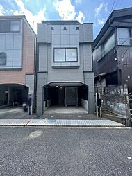 物件画像 豊島区高松2丁目 中古一戸建て