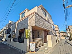 物件画像 豊島区高松3丁目 中古一戸建て