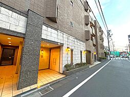 物件画像 ファミール経堂アンシェール