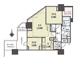物件画像 Brillia Tower 池袋 West