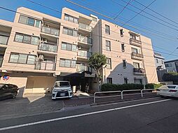 物件画像 パーク・ノヴァ池袋・要町