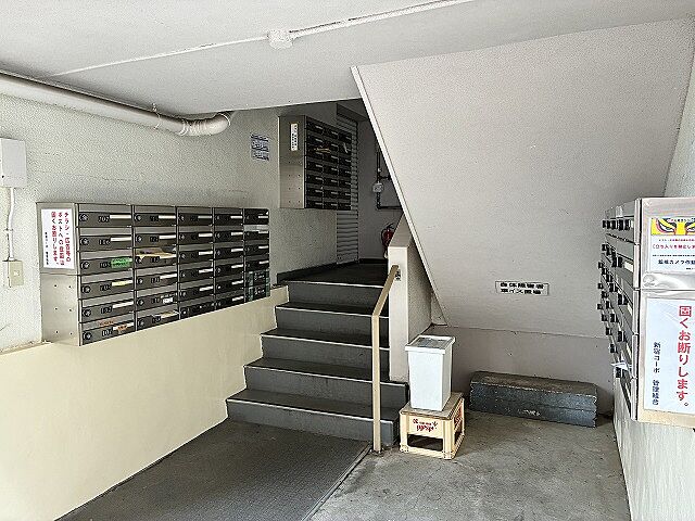 その他 新宿コーポ2号館 2階/-