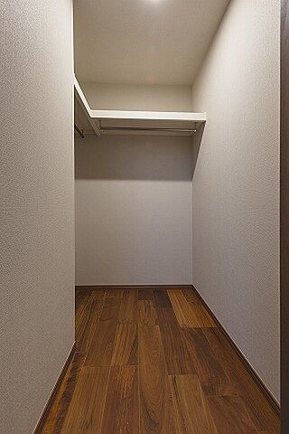 収納 シティタワー麻布十番 10階/-