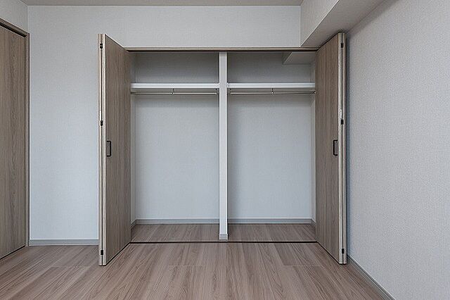 収納 グランパレス南麻布仙台坂 11階/-