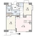 チュリス明大前4階7,980万円
