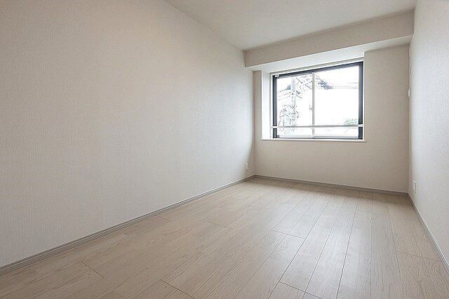 洋室 びゅう代沢ヒルズ 3階/-