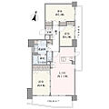 藤和シティホームズ世田谷下馬5階12,480万円